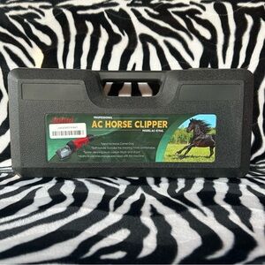 AC Horse Clipper